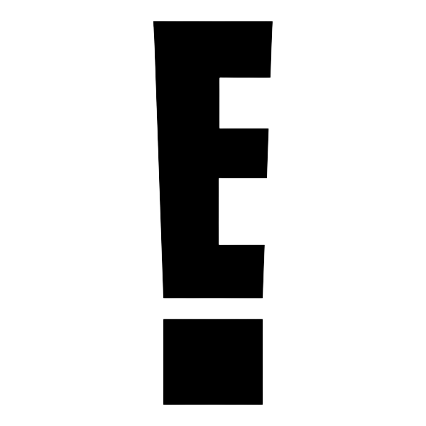 E!
