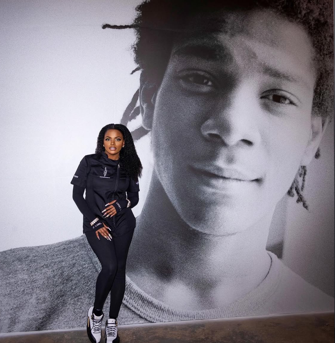 Basquiat dinner culinary experience