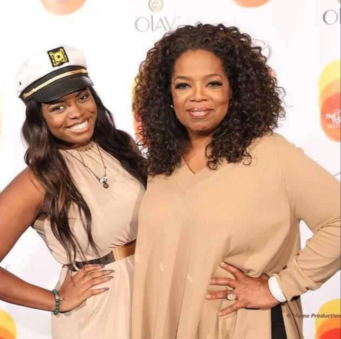 Oprah tour culinary experience